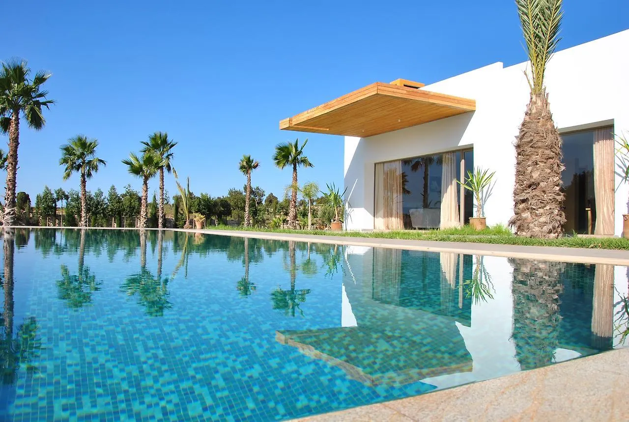 Villa Zouina 에사우이라 모로코