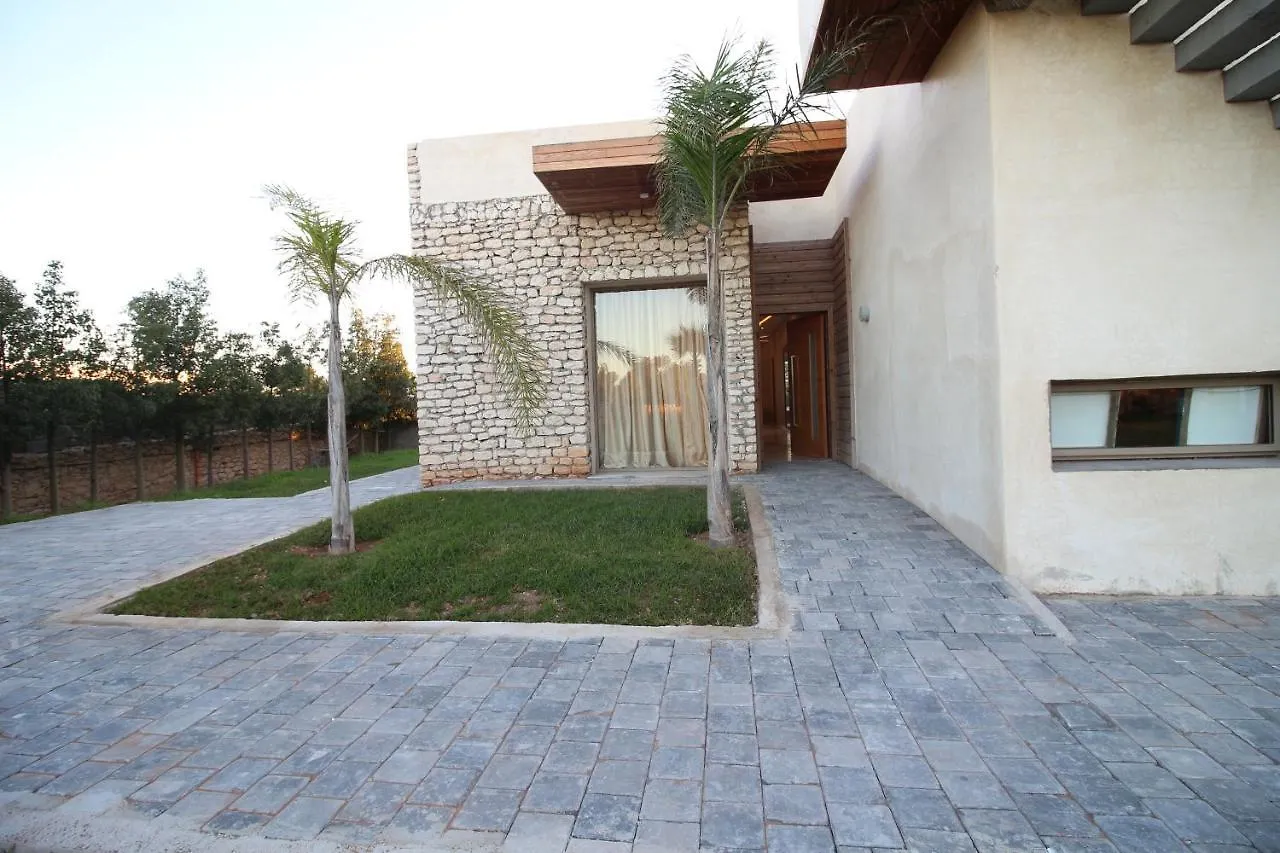 Villa Zouina Essaouira