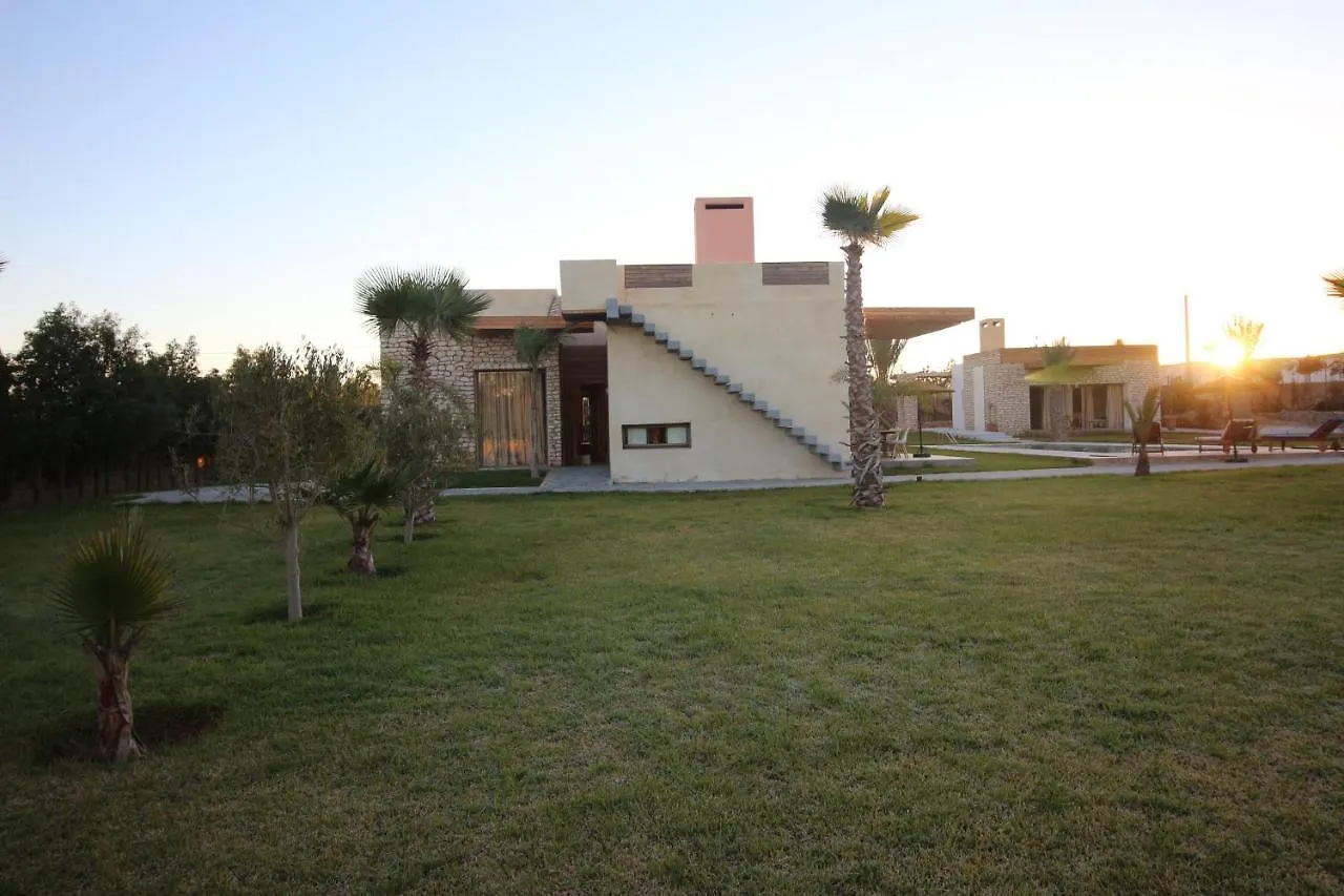 Villa Zouina Essaouira Morocco
